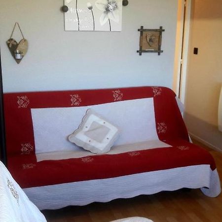 Zodiaque Appartement Villarembert Buitenkant foto
