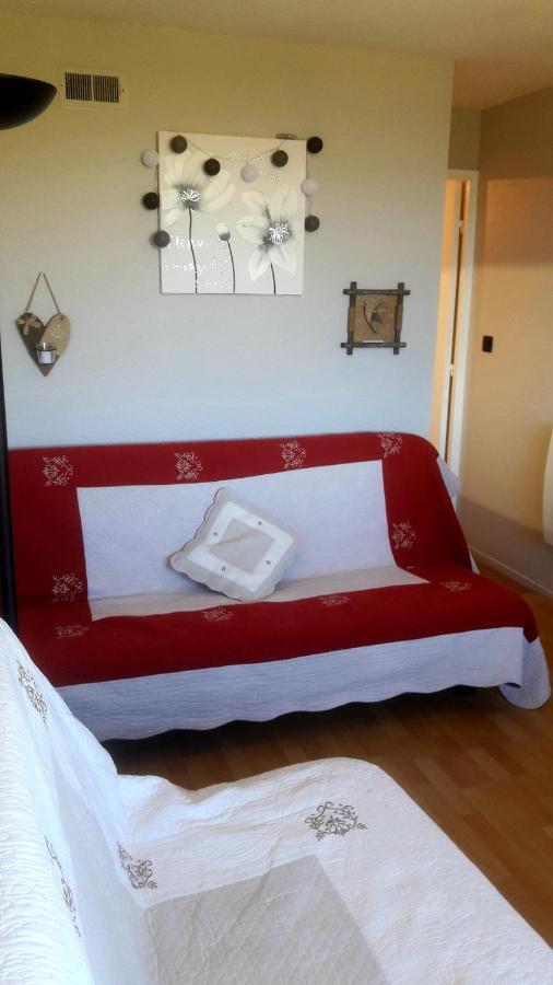 Zodiaque Appartement Villarembert Buitenkant foto