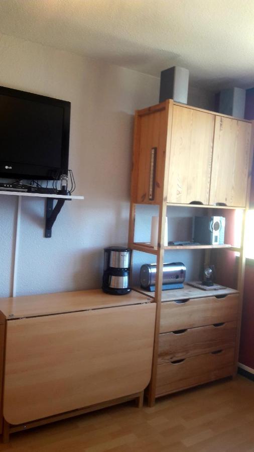 Zodiaque Appartement Villarembert Buitenkant foto