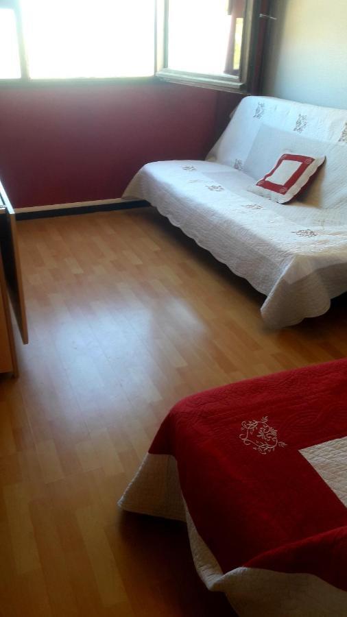 Zodiaque Appartement Villarembert Buitenkant foto