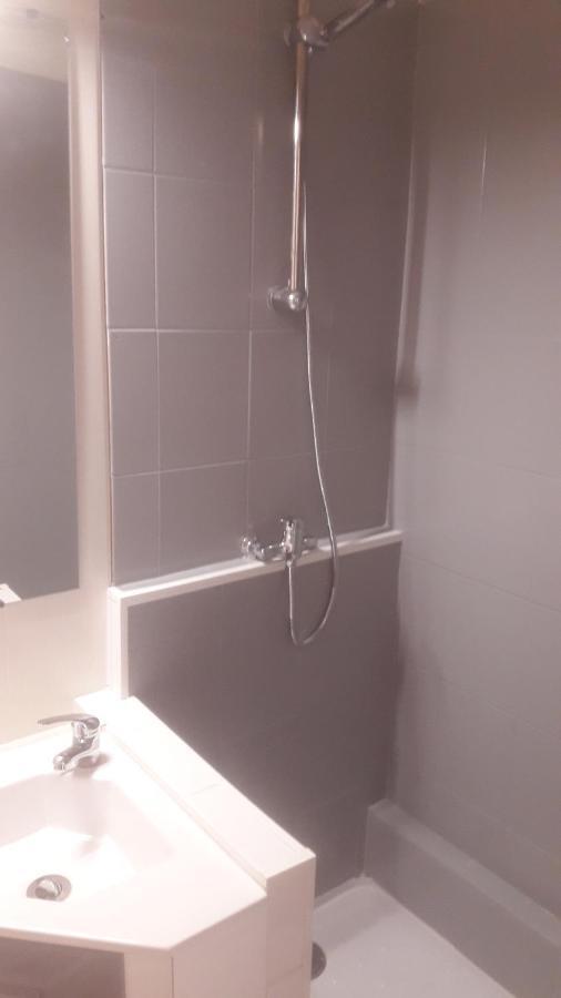 Zodiaque Appartement Villarembert Buitenkant foto